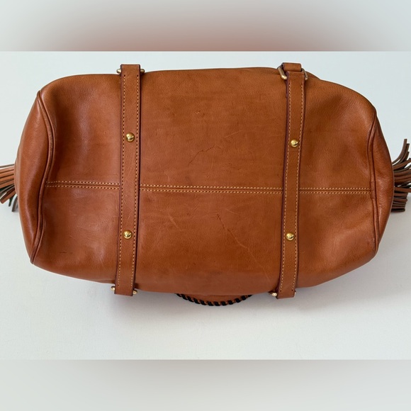 Dooney & Bourke Florentine Satchel - Picture 8 of 16